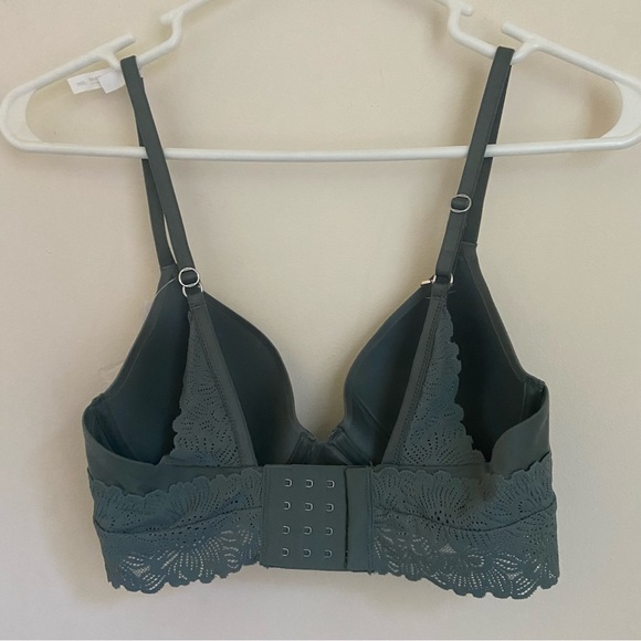 NWT Aerie Full Coverage 32C Bra - Picture 2 of 4